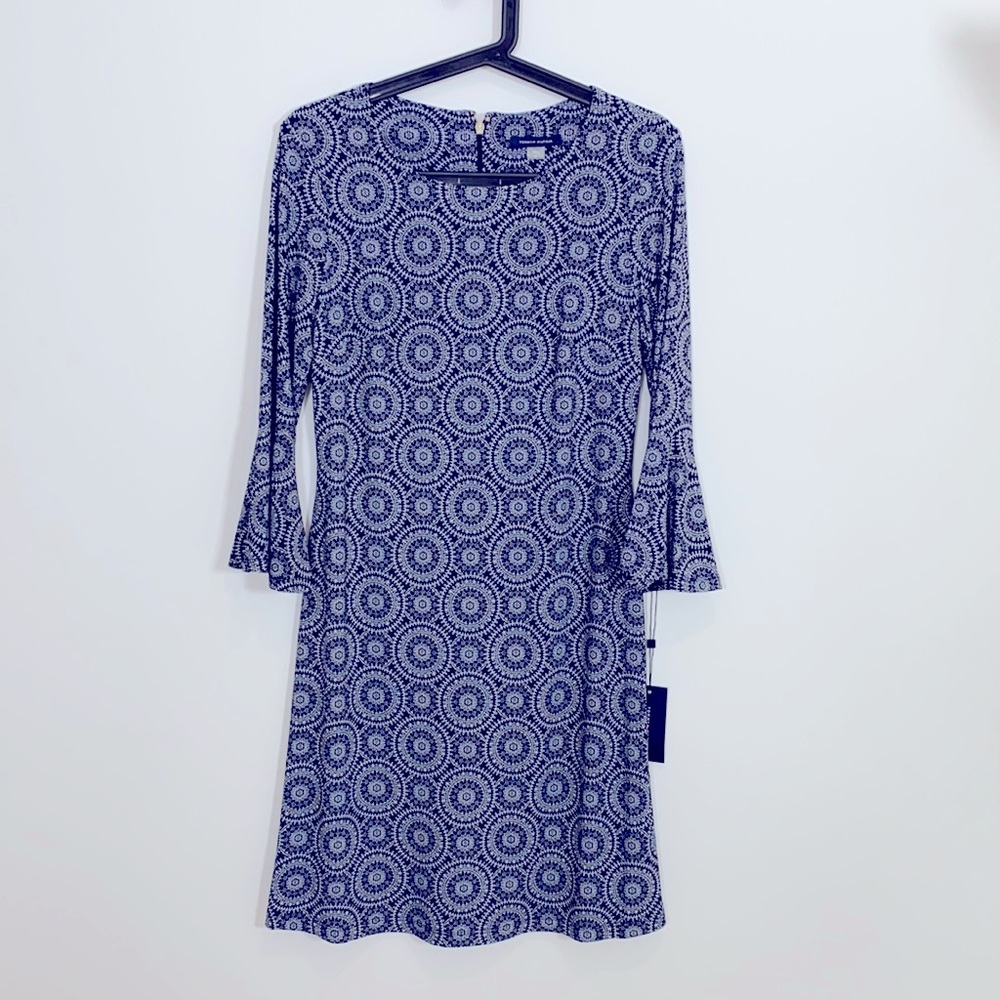 NWT size 4 Tommy Hilfiger dress